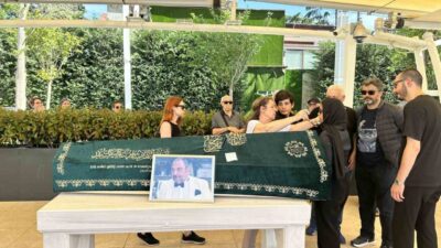 Muğla’nın Bodrum ilçesinde tedavi gördüğü hastanede hayatını kaybeden gazeteci ve