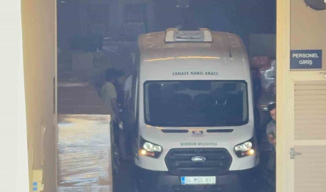 Muğla’nın Bodrum ilçesinde hayatını kaybeden gazeteci ve televizyon programcısı Reha