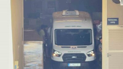 Muğla’nın Bodrum ilçesinde hayatını kaybeden gazeteci ve televizyon programcısı Reha