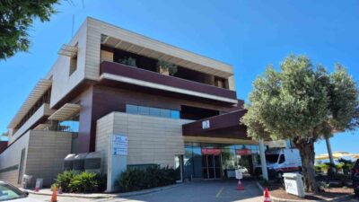 Acıbadem Bodrum Hastanesi Başhekimi Anesteziyoloji ve Reanimasyon Uzmanı Dr. Nevra