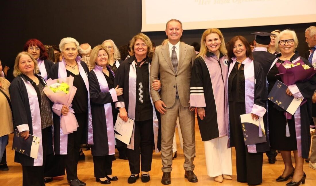 Ordu Üniversitesi (ODÜ) Rektörü Prof. Dr. Orhan Baş, üniversite ile