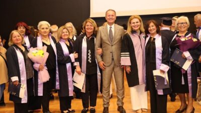Ordu Üniversitesi (ODÜ) Rektörü Prof. Dr. Orhan Baş, üniversite ile