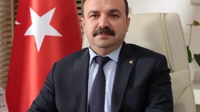 Safranbolu Ticaret ve Sanayi Odası (TSO) Yönetim Kurulu Başkanı Erol