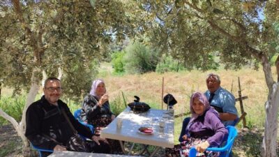 Aile ve Sosyal Hizmetler Bakanlığı tarafından yürütülen Aile ve Nüfus