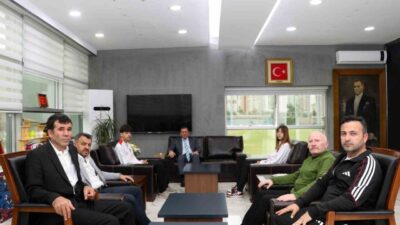 Antalya’da düzenlenen JuJitsu Contact Dünya Şampiyonası’nda dünya üçüncüsü olan Kayserili