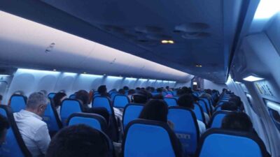 Samsun ile Bodrum arasında direkt uçuşlar 3 Temmuz itibarıyla başlıyor.