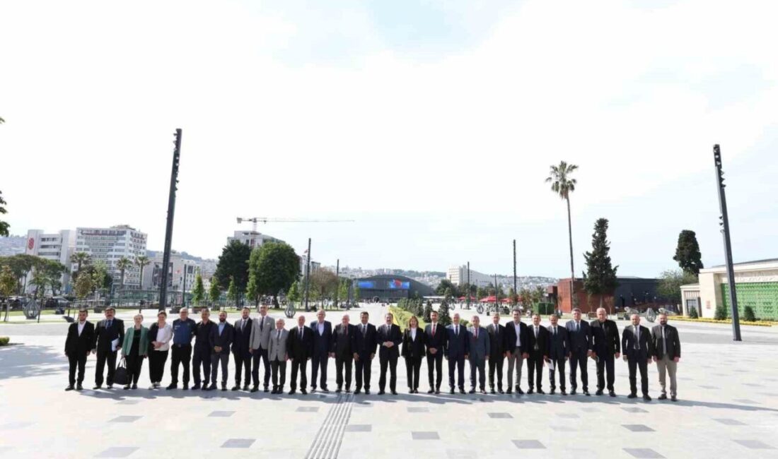 Kültür ve Turizm Bakanlığı tarafından düzenlenen Kültür Yolu Festivali’nin 2026