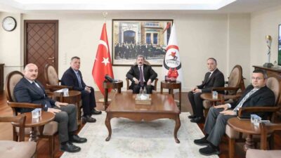 “Daha temiz bir Samsun” hedefiyle yürütülen çevre projeleri ve sıfır