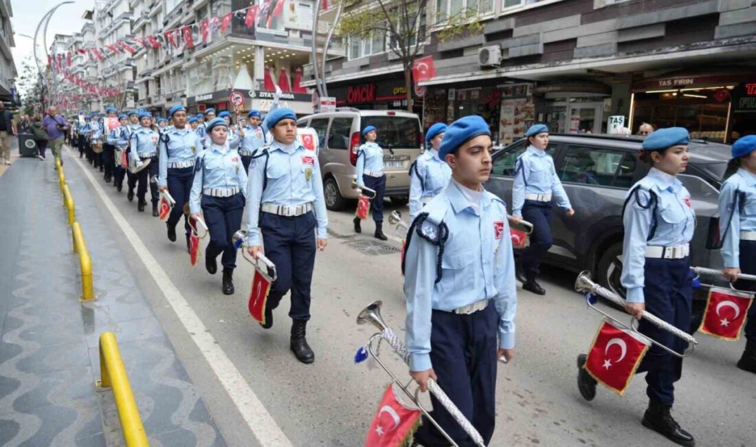 Samsun’da sigara bırakma polikliniklerine başvuru sayısı geçen yıl yaklaşık 4