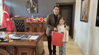 Kars’ta düzenlenen Akıl ve Zeka Oyunları İl Turnuvası’nda gösterdikleri üstün