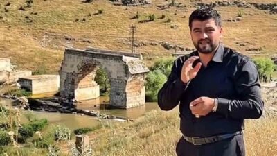 Gaziantep Büyükşehir Belediyesi Meclis Üyesi Atilla Sarıkaya, Gaziantep’in Araban ilçesinde