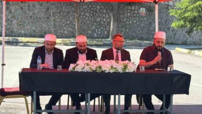 Bitlis’in Tatvan ilçesinde 2021 yılında teröristlerle çıkan çatışmada şehit olan