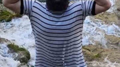 Adana’nın Karaisalı ilçesinde dün Eğlence Çayı’na girdikten sonra kaybolan Ömer