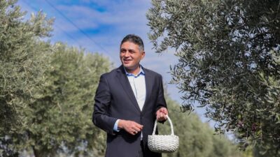 Aliağa Belediye Başkanı Serkan Acar, Madrid Belediyesi’nin yaşlı ve engelli