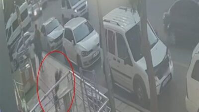 Siirt’te 2 yaşındaki bir çocuk, birinci kattaki evlerinin penceresinden düşerek