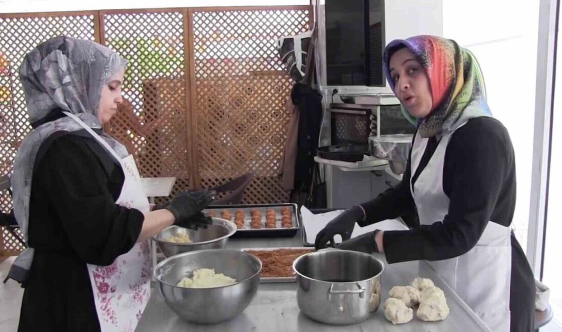 Siirt’te 14 yaşındaki kızına çölyak teşhisi konulmasının ardından yaşadığı zorluklardan