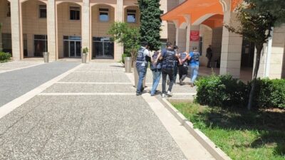Siirt’te bir şahsın sokakta ölü bulunmasıyla ilgili soruşturma kapsamında 4