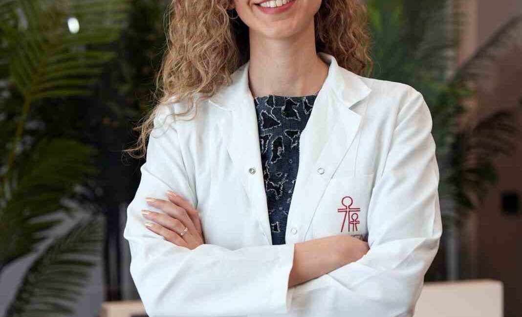 Ankara Güven Hastanesi Çayyolu Tıp Merkezi Çocuk ve Ergen Ruh