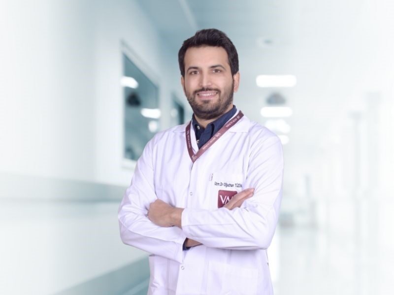 Psikiyatri Uzmanı Dr. Oğuzhan Tüzün, sınav dönemlerinde öğrencilerde görülen endişenin