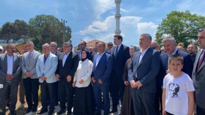 Sinop’ta atıl durumdaki eski köy binalarının ekonomiye ve sosyal hayata