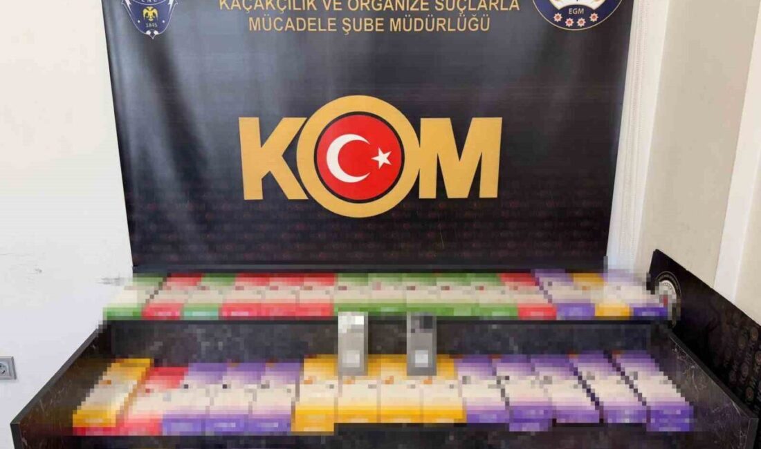 Şırnak’ta asayiş, narkotik ve kaçakçılık operasyonlarında piyasa değeri yaklaşık 1