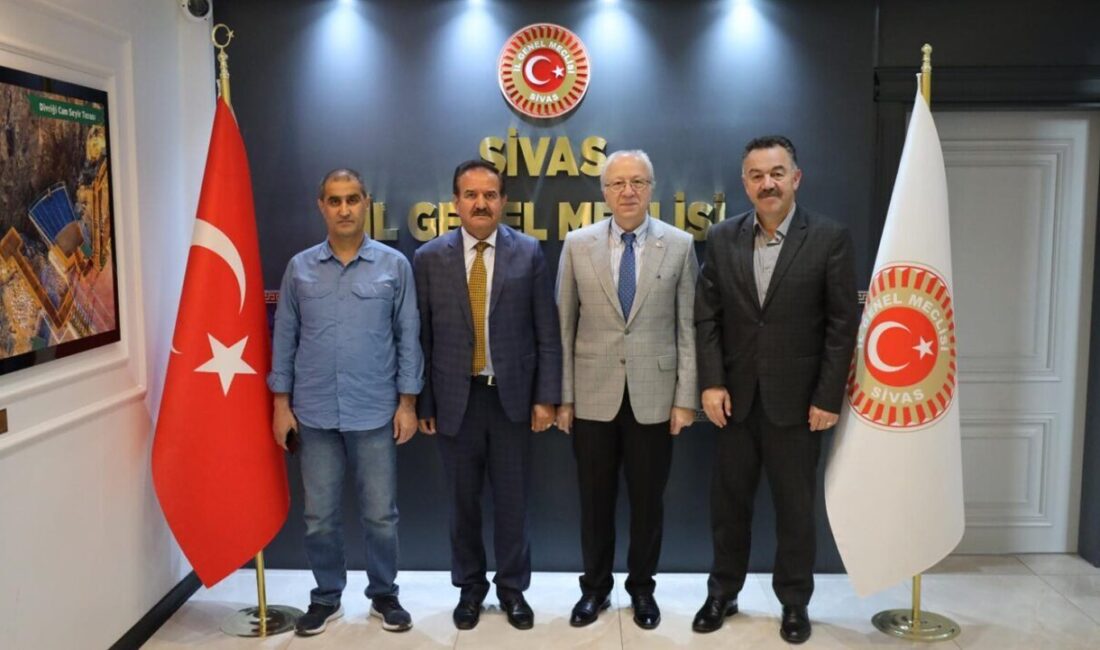 Sivasspor’da olağan genel kurulun ardından yönetim sürecinin Divan Kurulu’na devredilmesiyle