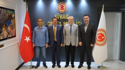 Sivasspor’da olağan genel kurulun ardından yönetim sürecinin Divan Kurulu’na devredilmesiyle