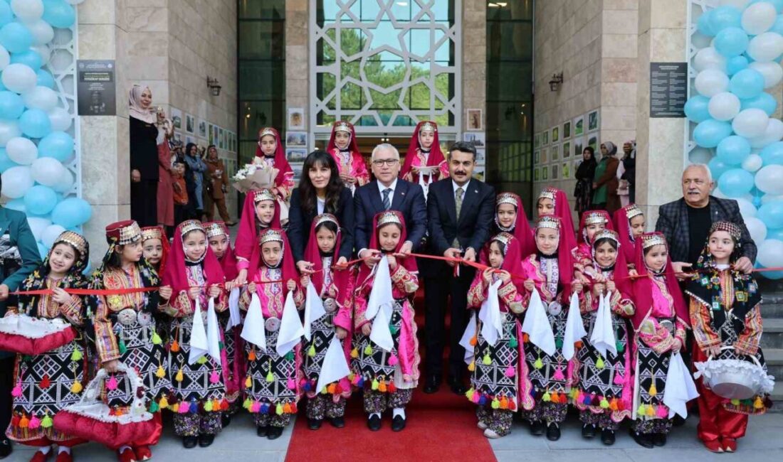 Sivas Halk Eğitimi Merkezi Müdürlüğü tarafından 2025-2026 eğitim öğretim yılı