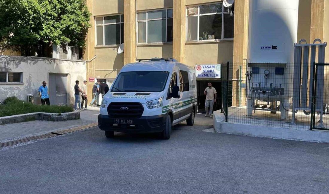 Sivas’ta kene tutunması sonucu Kırım Kongo Kanamalı Ateşi (KKKA) hastalığına