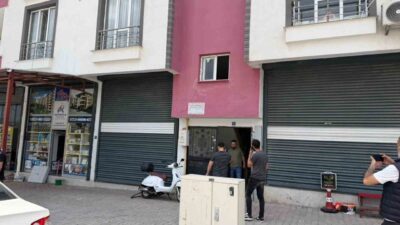 Şanlıurfa’nın Siverek ilçesinde aile içerisinde çıkan tartışmada bir kişi, eşi