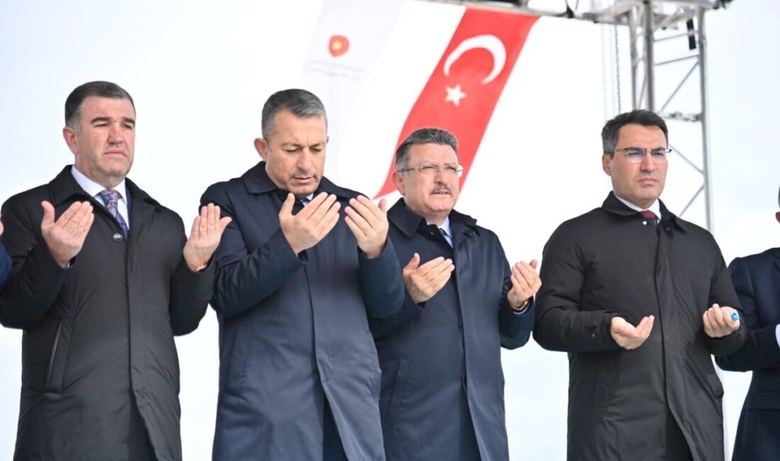 Trabzon ve Bayburt sınırlarında yer alan 2 bin 350 rakımlı