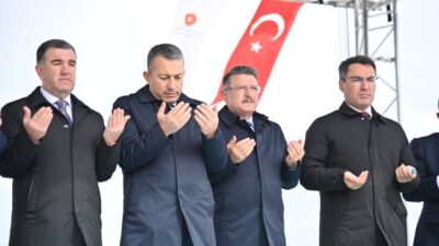 Trabzon ve Bayburt sınırlarında yer alan 2 bin 350 rakımlı