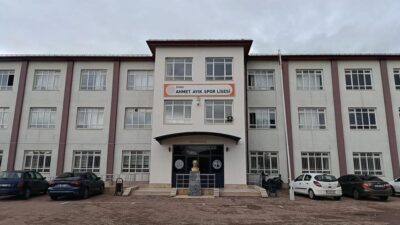 Sivas’ta spor alanında eğitim almak ve yeteneklerini profesyonel düzeyde geliştirmek