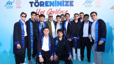 Sultangazi Belediyesi, her yıl olduğu gibi bu yıl da geleneksel