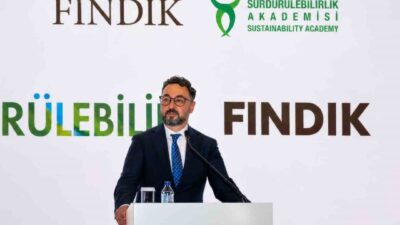 Sürdürülebilirlik Akademisi ve Ferrero Fındık tarafından bu yıl ilk kez