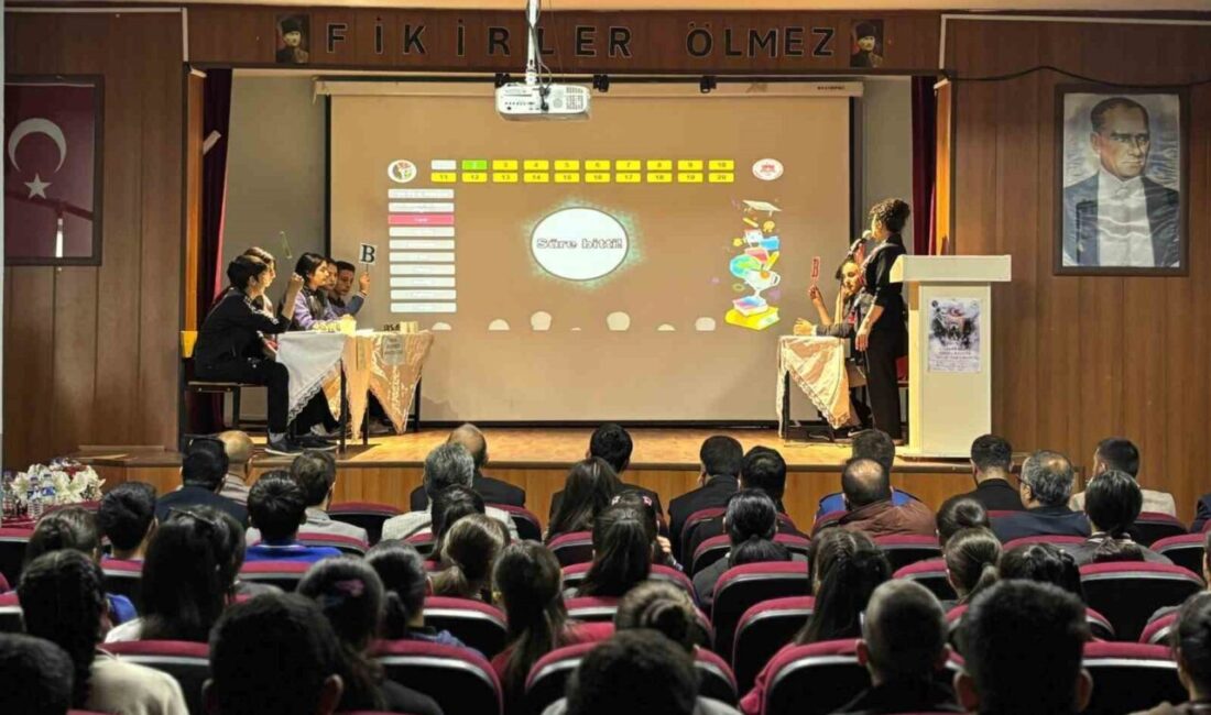 Kars Valisi Ziya Polat’ın destekleriyle yürütülen KAFKAS Projesi kapsamında, Susuz