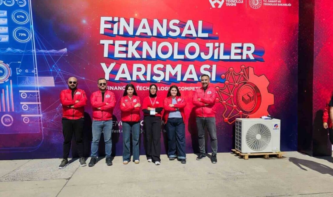 Talas Belediyesi bünyesinde faaliyet gösteren Talas İnovasyon Merkezi, TEKNOFEST 2026’da