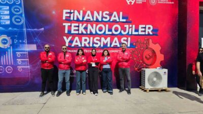 Talas Belediyesi bünyesinde faaliyet gösteren Talas İnovasyon Merkezi, TEKNOFEST 2026’da