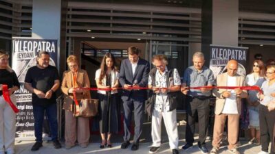 Mersin’in Tarsus ilçesinde, tarihi ve kültürel mirası kent yaşamıyla buluşturmak