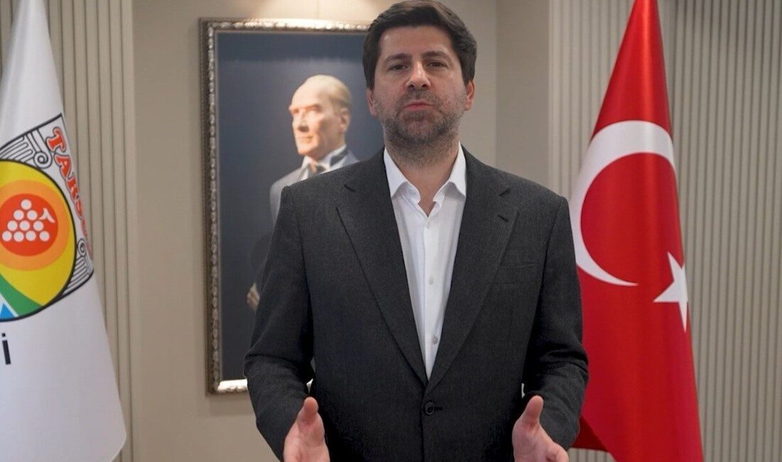 Mersin’in Tarsus ilçesinin il statüsüne kavuşması yönündeki beklenti, kentte yeniden