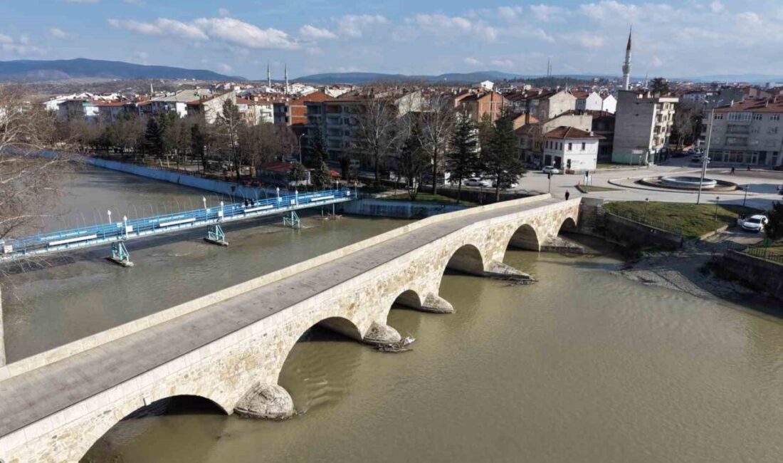 Taşköprü Belediye Başkanı Hüseyin Arslan, Taşköprü Uluslararası Kültür ve Sarımsak