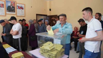 Yüksek Seçim Kurulu’nun kararıyla belde statüsü kazanan Tokat’ın 4 yerleşim