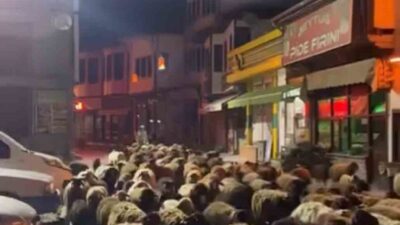 Tokat’ta baharın gelişiyle başlayan geleneksel yayla göçü kapsamında şehir merkezinden