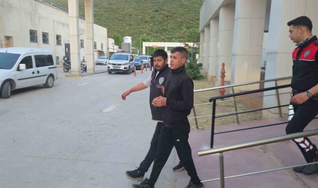 Orhangazi Cumhuriyet Başsavcılığınca yürütülen ve sabaha karşı Bursa Narkotik Suçlarla