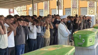 Sivas’ta iki aracın kafa kafaya çarpıştığı trafik kazasında ölen Özkan
