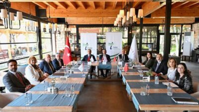 Trakya Kalkınma Ajansı (TRAKYAKA) Yönetim Kurulu’nun 2026 yılı Haziran Ayı