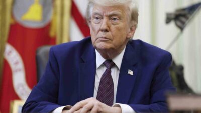 ABD merkezli Fox News’e göre ABD Başkanı Donald Trump, İran’ın