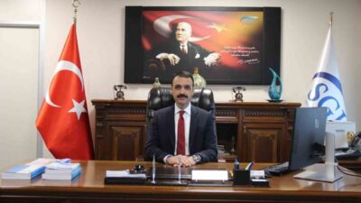 Trabzon’da Sosyal Güvenlik İl Müdürlüğü’nde Türk ve Alman sosyal güvenlik