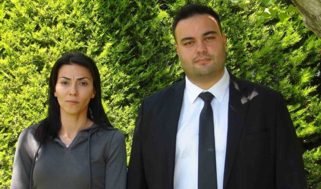 Ankara’da bir apartmanın 7. katının balkonundan düşerek hayatını kaybeden Türkan