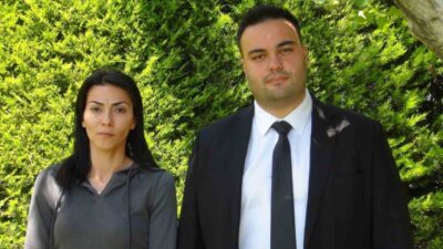 Ankara’da bir apartmanın 7. katının balkonundan düşerek hayatını kaybeden Türkan